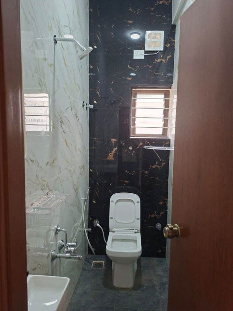 Bathroom, ramamurthy nagar 2 Bedroom 1000 Sq.Ft. Builder Floor In Ramamurthy Nagar Bangalore 10678934