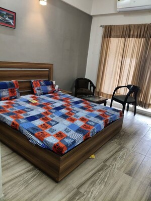 Studio Apartment For Rent in Paramount Golfforeste, Zeta I Greater Noida