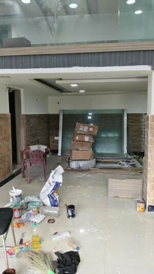 Parking in  Shop at Kadru – for Rent