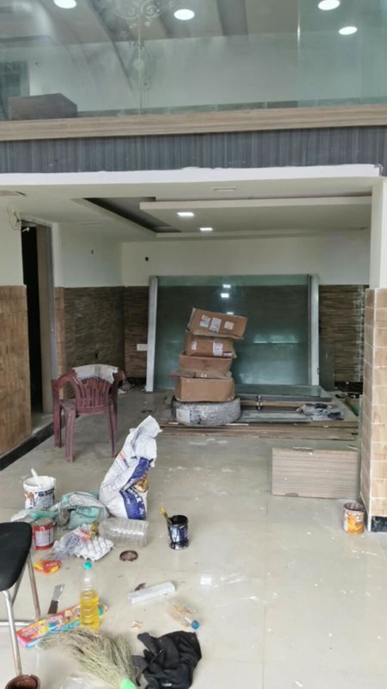  Parking, kadru Commercial Shop 1200 Sq.Ft. In Kadru Ranchi 10678936