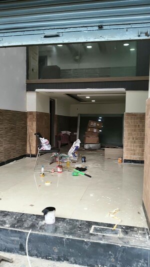 Parking in  Shop at Kadru – for Rent