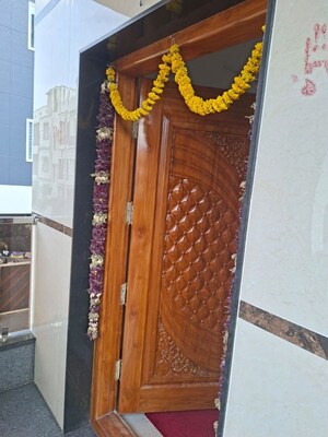 Furnished Amenities in 2 BHK Builder Floor at Ramamurthy Nagar – for Rent