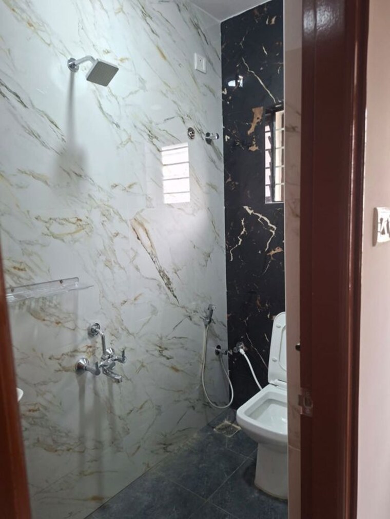 Bathroom, ramamurthy nagar 2 Bedroom 1000 Sq.Ft. Builder Floor In Ramamurthy Nagar Bangalore 10678161