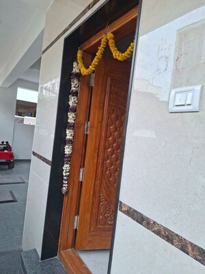 Furnished Amenities in 2 BHK Builder Floor at Ramamurthy Nagar – for Rent