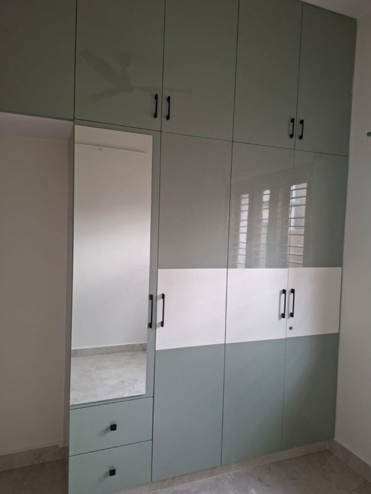 Bathroom, ramamurthy nagar 2 Bedroom 1000 Sq.Ft. Builder Floor In Ramamurthy Nagar Bangalore 10678161