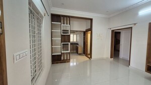 Room in 3 BHK Builder Floor at Nri Layout – for Rent