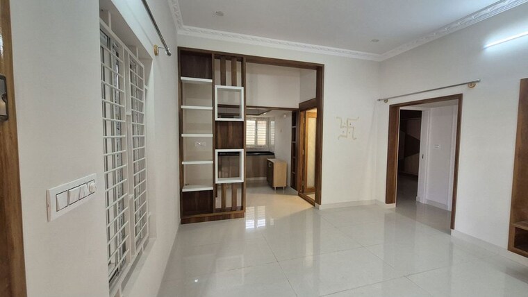 Room, nri layout 3 Bedroom 1600 Sq.Ft. Builder Floor In Nri Layout Bangalore 10678152