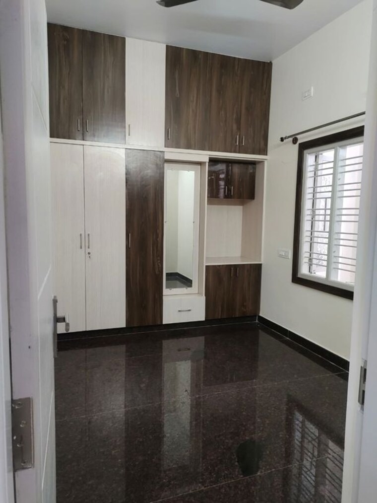 Kitchen, ramamurthy nagar 2 Bedroom 1200 Sq.Ft. Builder Floor In Ramamurthy Nagar Bangalore 10678141
