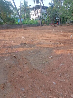  Plot For Sale in Kanattukara