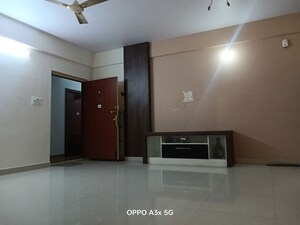 3 BHK Builder Floor For Rent in Nri Layout
