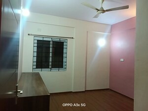 Room in 3 BHK Builder Floor at Nri Layout – for Rent