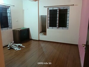 Room in 3 BHK Builder Floor at Nri Layout – for Rent