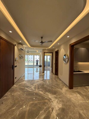 3 BHK Builder Floor For Rent in Pitampura
