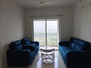 2 BHK Apartment For Rent in Godrej Park Ridge, Manjari