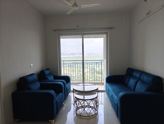 2 BHK 526 Sq.Ft. Apartment in Godrej Park Ridge