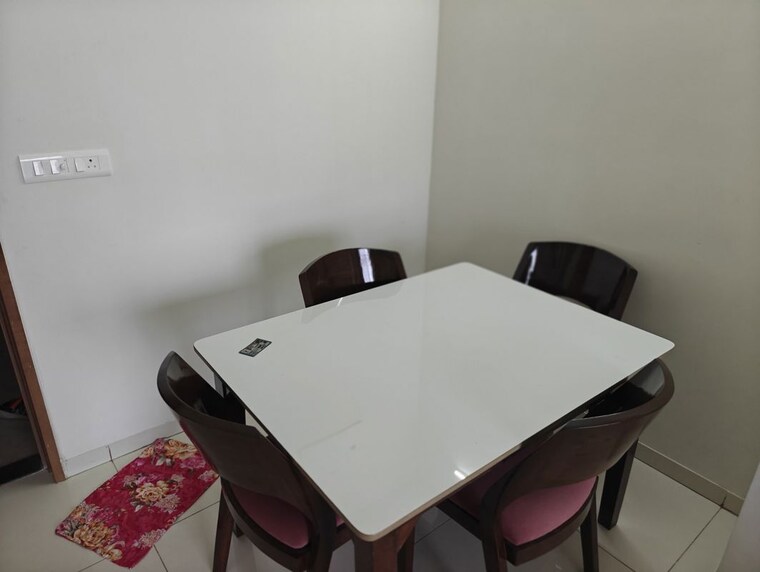 Team Area, godrej-park-ridge 2 Bedroom 526 Sq.Ft. Apartment In Manjari Pune 10678963