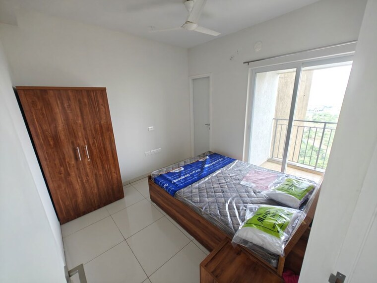 Bedroom, godrej-park-ridge 2 Bedroom 526 Sq.Ft. Apartment In Manjari Pune 10678963