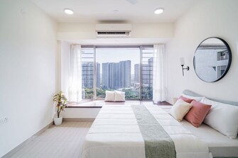 3 BHK Apartment For Rent in Shimmering Heights Mahim in Mahim, Mumbai