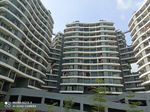 2 BHK Apartment For Rent in Tanvi Eminence, Mira Road