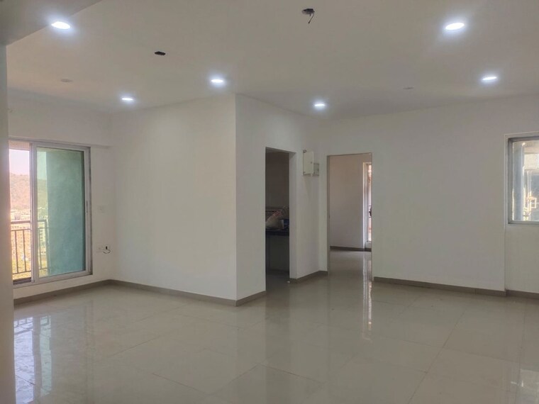 Living Room, tanvi-eminence 2 Bedroom 1017 Sq.Ft. Apartment In Mira Road Thane 10678972