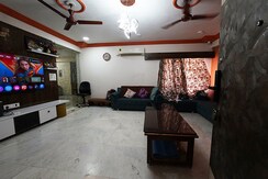 4 BHK +Apartment For Sale in Bodakdev