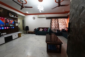 4 BHK Apartment For Sale in Bodakdev