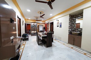 Parking in 4 BHK Apartment at Bodakdev – for Sale