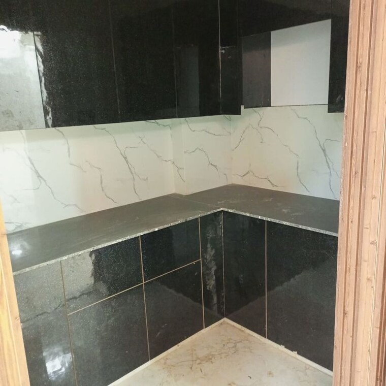 Kitchen, sai-residency-noida  1700 Sq.Ft. Builder Floor In Sector 73 Noida 10678985