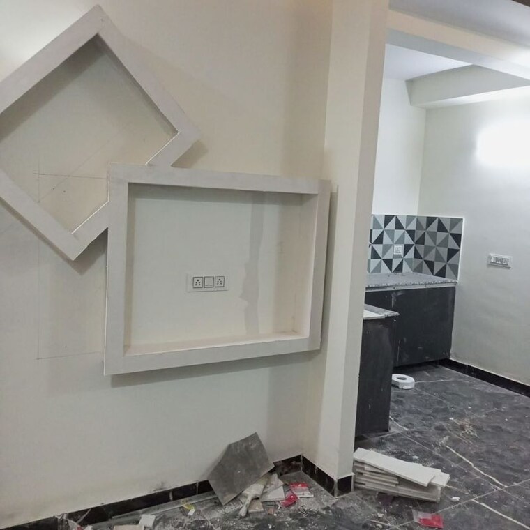 Living Room, sai-residency-noida  1700 Sq.Ft. Builder Floor In Sector 73 Noida 10678985