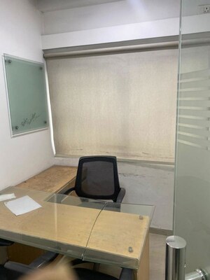 Living Room in  Office Space at Vamsiram Jyothi Elite, Madhapur – for Rent