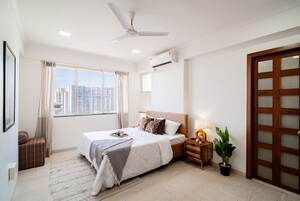 3 BHK Apartment For Rent in Amol CHS Mahim, Mahim