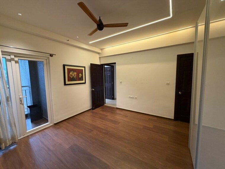 Master Bedroom, rmz-galleria 3 Bedroom 1709 Sq.Ft. Apartment In Yelahanka Bangalore 10678965