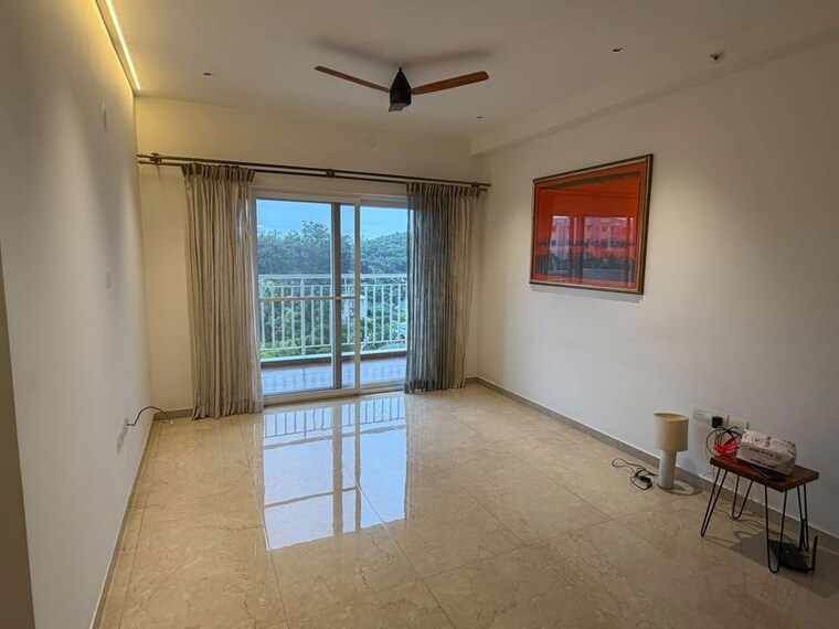 Living Room, rmz-galleria 3 Bedroom 1709 Sq.Ft. Apartment In Yelahanka Bangalore 10678965