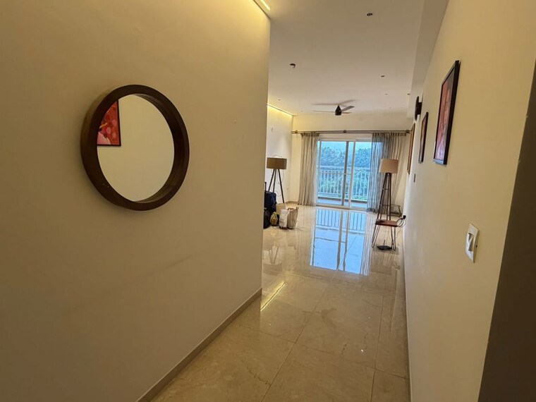 Entrance, rmz-galleria 3 Bedroom 1709 Sq.Ft. Apartment In Yelahanka Bangalore 10678965