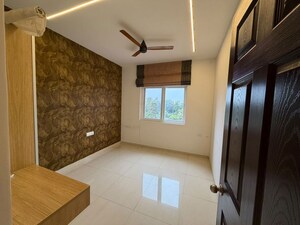 Bedroom in 3 BHK Apartment at RMZ Galleria, Yelahanka – for Sale
