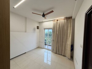 Bedroom in 3 BHK Apartment at RMZ Galleria, Yelahanka – for Sale
