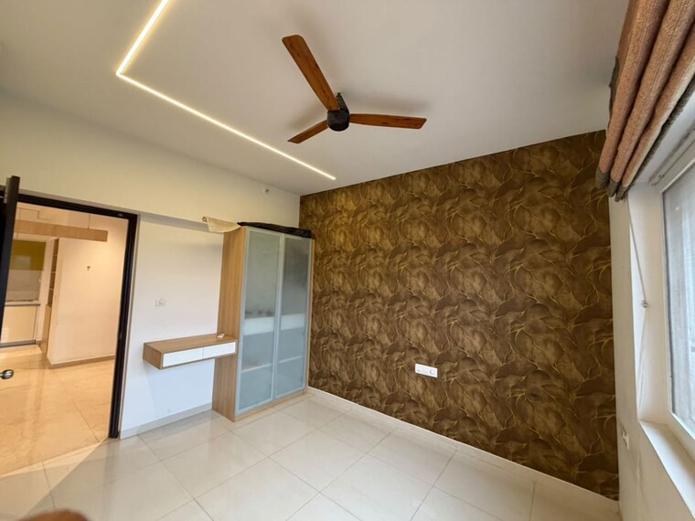 Room, rmz-galleria 3 Bedroom 1709 Sq.Ft. Apartment In Yelahanka Bangalore 10678965