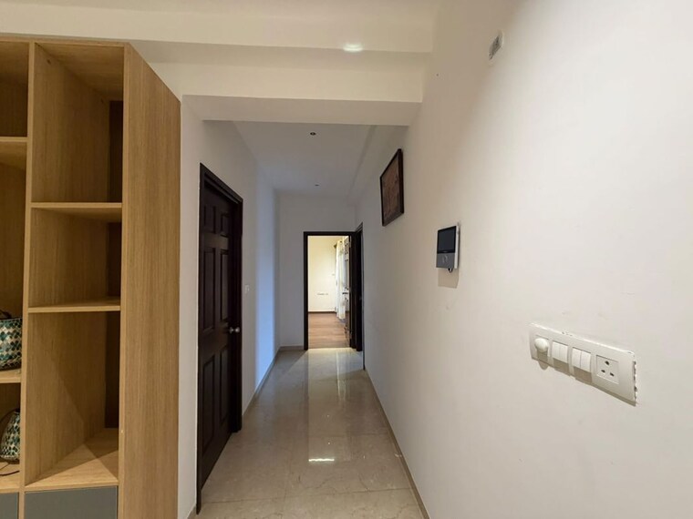 Lobby, rmz-galleria 3 Bedroom 1709 Sq.Ft. Apartment In Yelahanka Bangalore 10678965