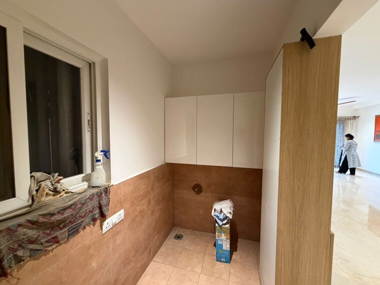 undefined, rmz-galleria 3 Bedroom 1709 Sq.Ft. Apartment In Yelahanka Bangalore 10678965