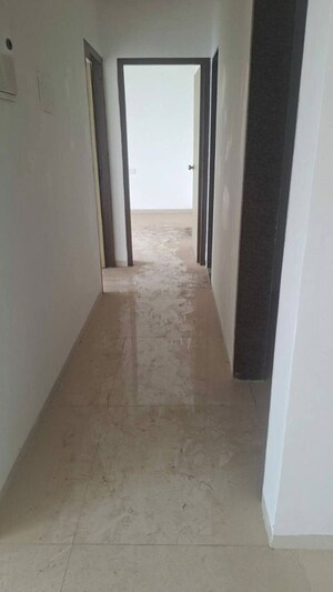 Building Lobby in 2 BHK Apartment at DGS Sheetal Ekta, Malad East – for Rent