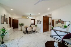 2 BHK Apartment For Rent in Navratna CHS Mahim