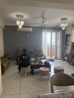 3.5 BHK +  2100 Sq.Ft. Apartment in Unitech Ivory Towers