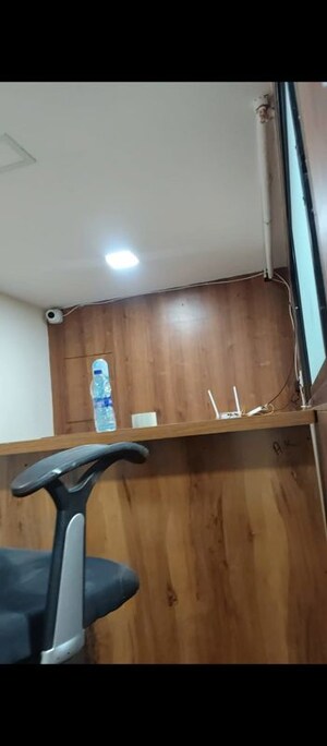 Kitchen in  Office Space at Express Zone, Malad East – for Rent