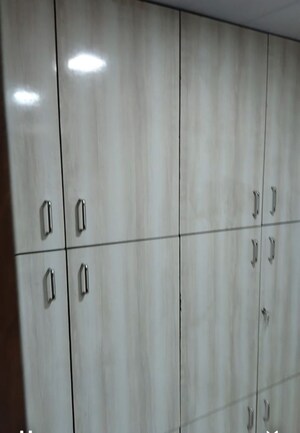 Furnished Amenities in  Office Space at Express Zone, Malad East – for Rent