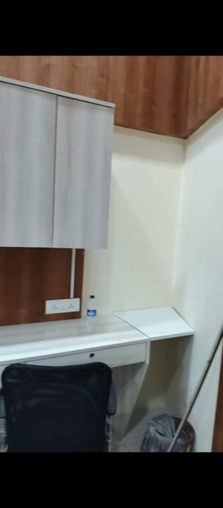 Bathroom, express-zone Commercial Office Space 160 Sq.Ft. In Malad East Mumbai 10678955