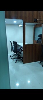 160 Sq.Ft. Office Space in Express Zone