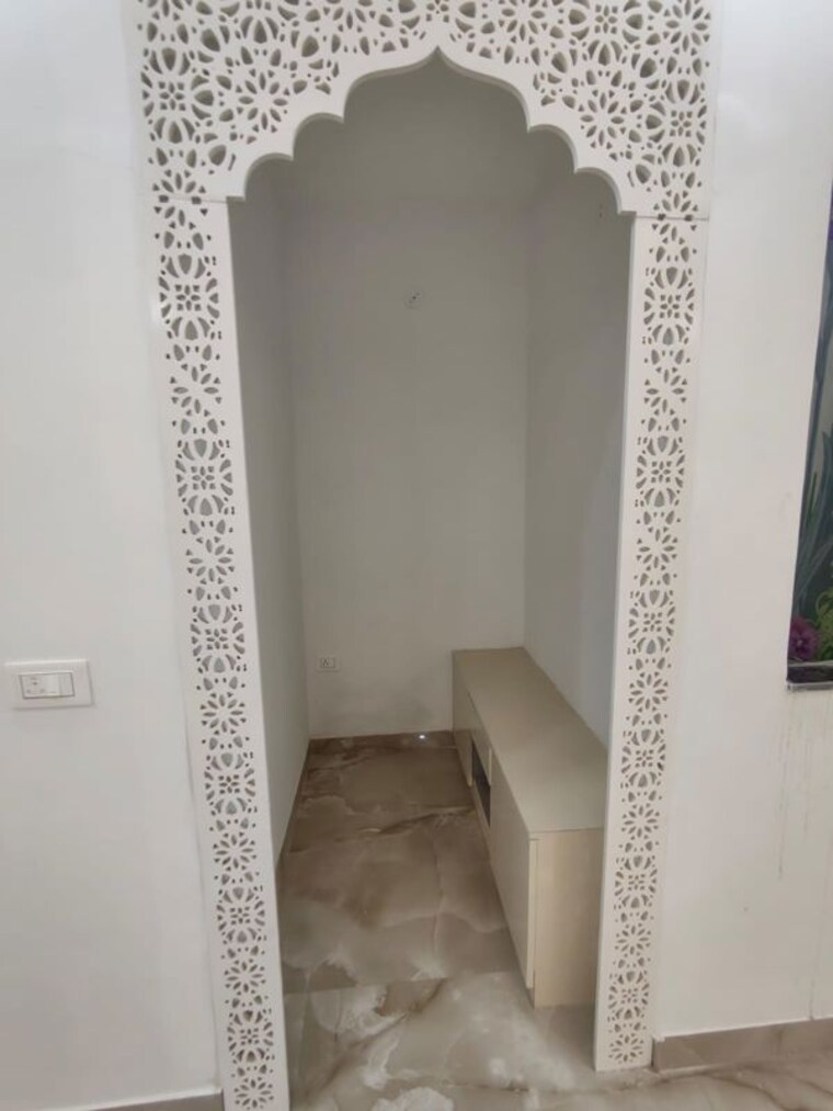 Bathroom, ansal-plaza-sector-23 3 Bedroom 4000 Sq.Ft. Builder Floor In Sector 23 Gurgaon 10656050