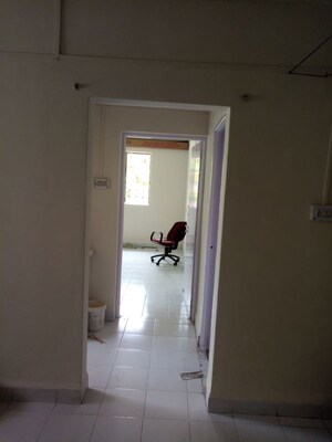 Bathroom in 1 BHK Apartment at Dahanukar Colony – for Rent