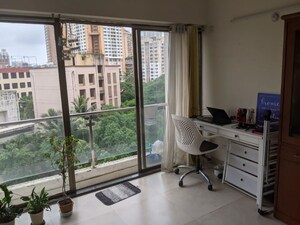 1 BHK Apartment For Rent in Conwood Astoria, Goregaon East