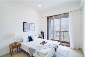 2 BHK Apartment For Rent in Shradha CHS Mahim, Mahim